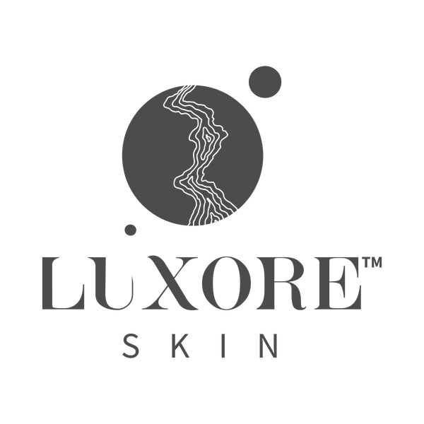 Luxore Skin Logo